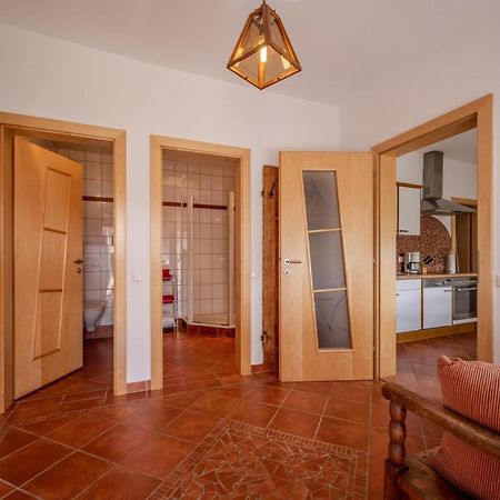 Winzerferienhaus Schueller Purbach am Neusiedlersee Extérieur photo
