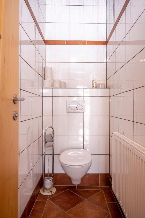 Winzerferienhaus Schueller Purbach am Neusiedlersee Extérieur photo